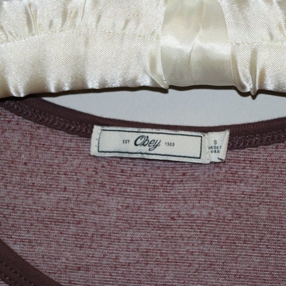 Long sleeve shirt - Picture 2 of 4